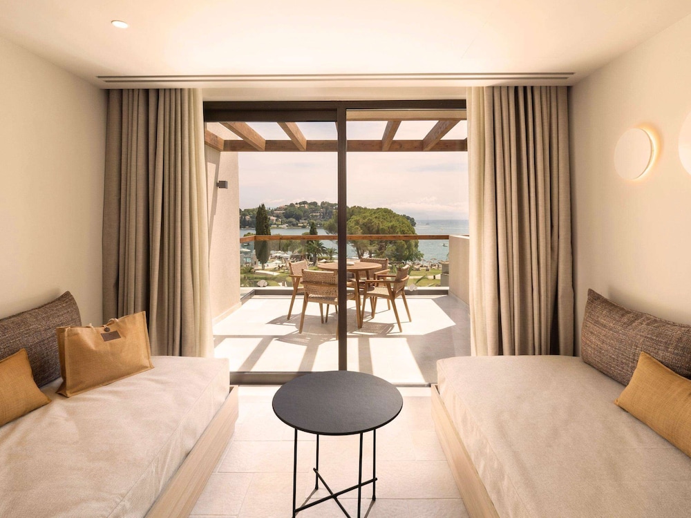 Hyatt Ziva Corfu 55/76