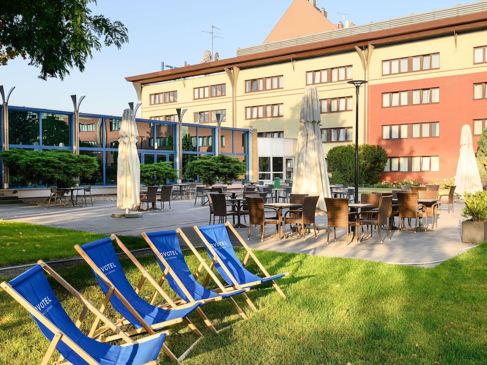 Novotel Gdansk Centrum 76/78