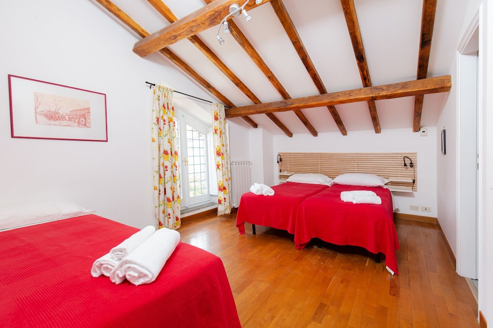 Tenuta Capizucchi 4/50