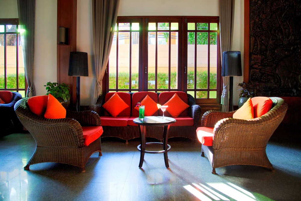 Best Western Premier Bangtao Beach Resort & Spa 41/58