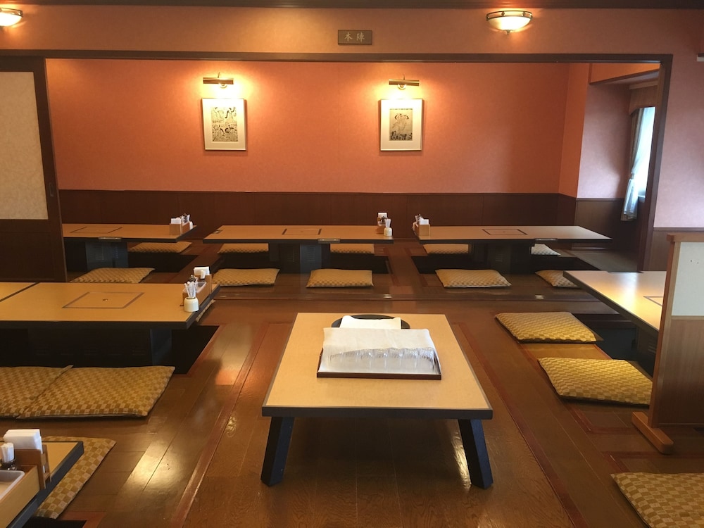 Hida Takayama Washington Hotel Plaza 41/42