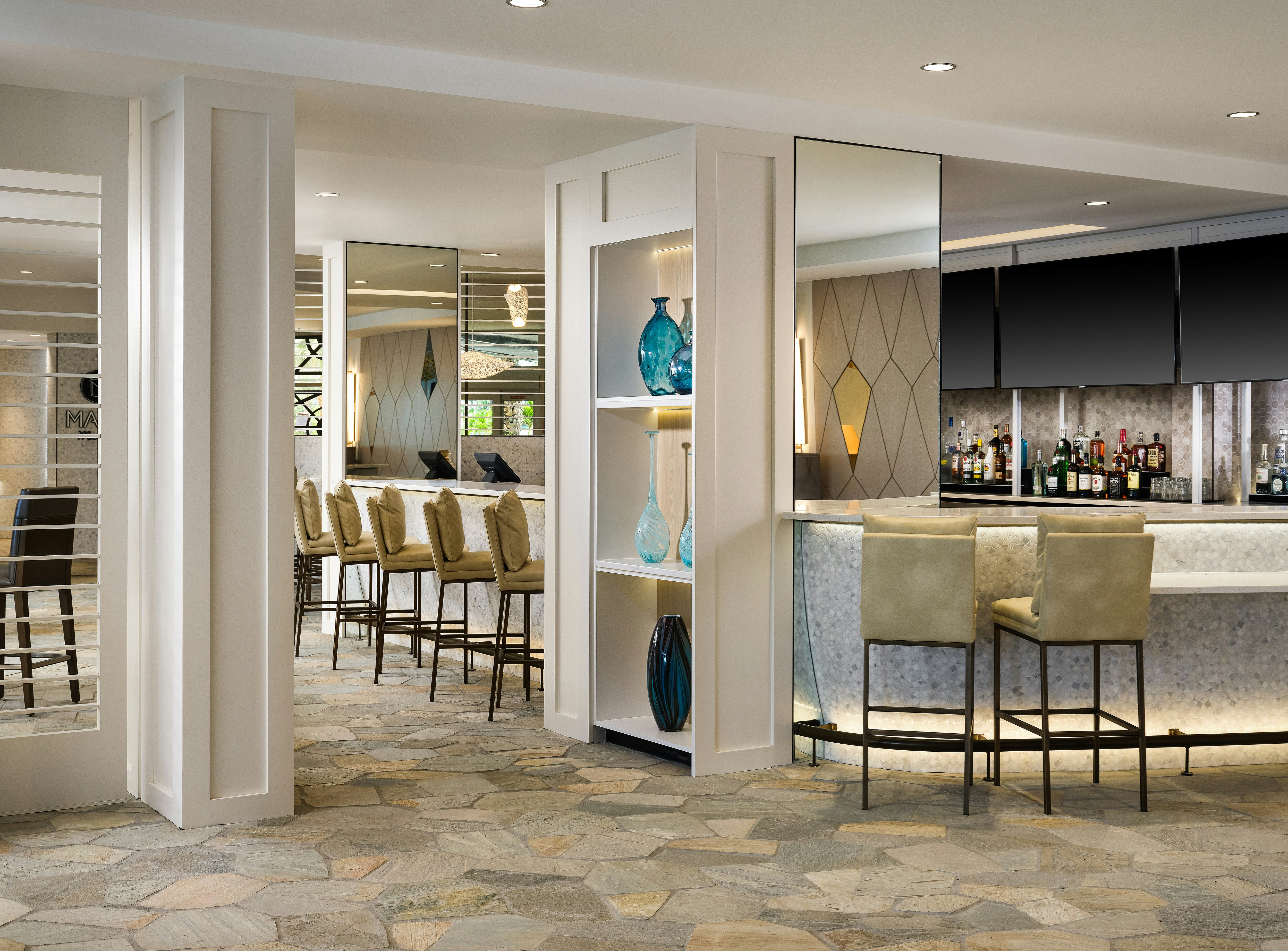 Hilton Garden Inn Cocoa Beach Oceanfront 56/79