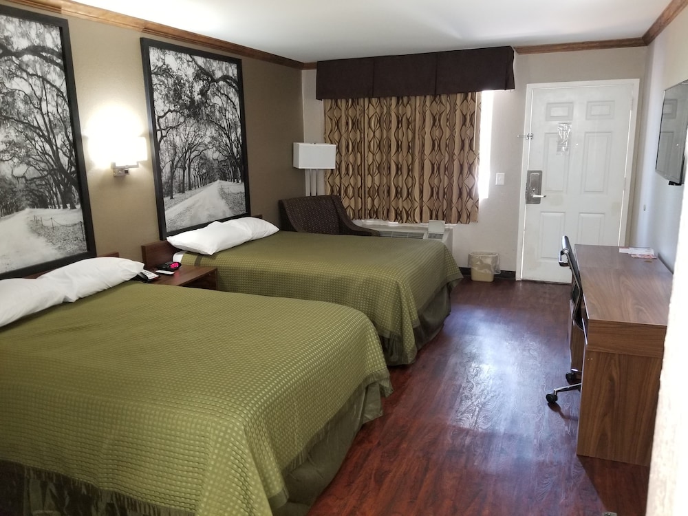 Motel6 Atlanta, GA - Atlanta Airport East 28/50