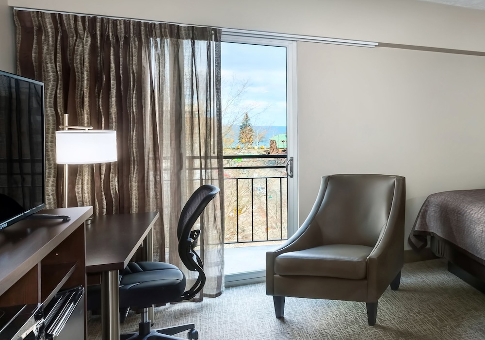 公园广场酒店(Park Place Hotel) 图片4