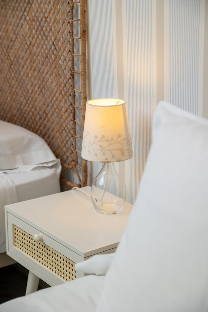 Hostal Vidamia 20/50