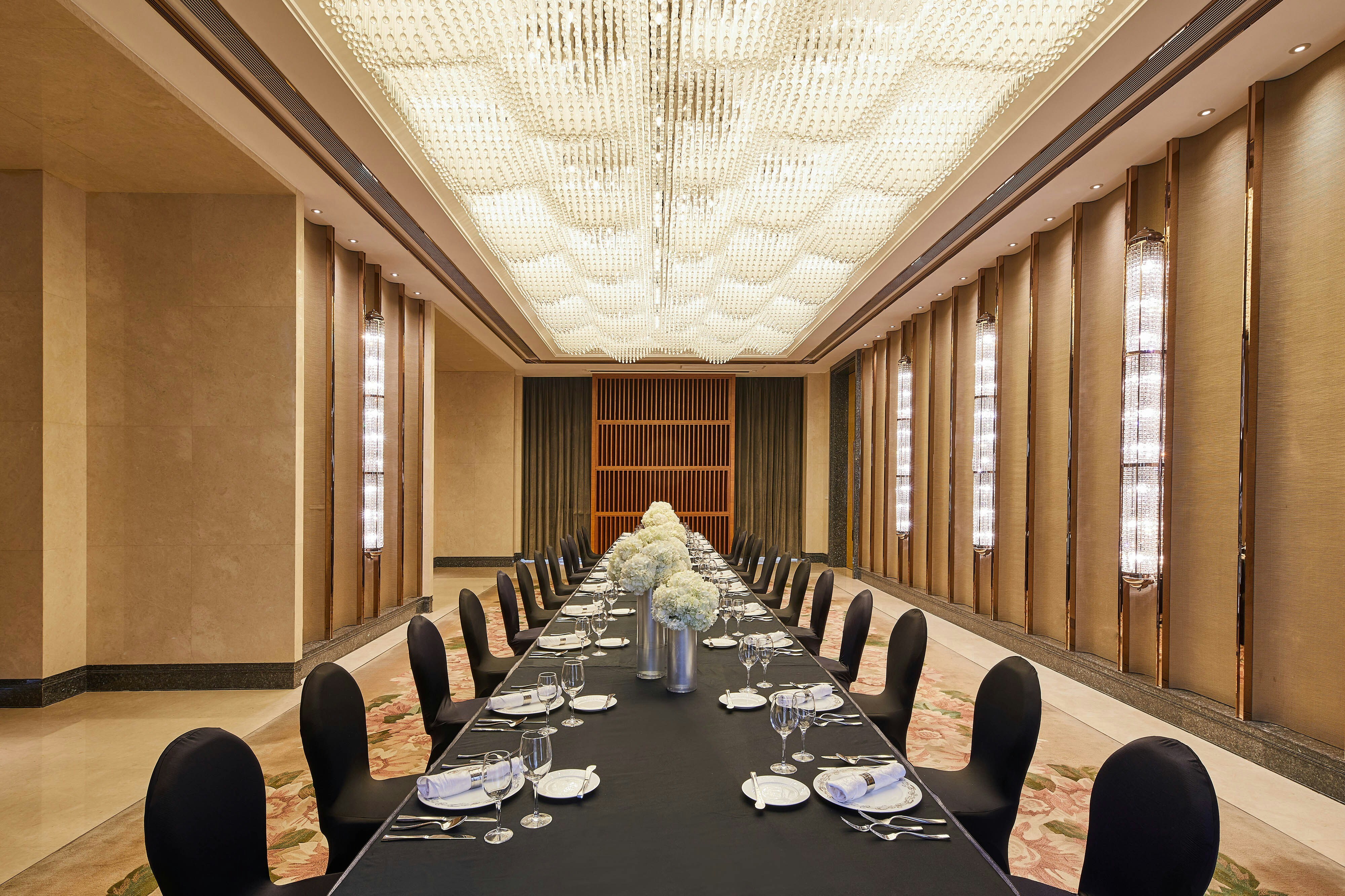 The Westin Ningbo 46/50