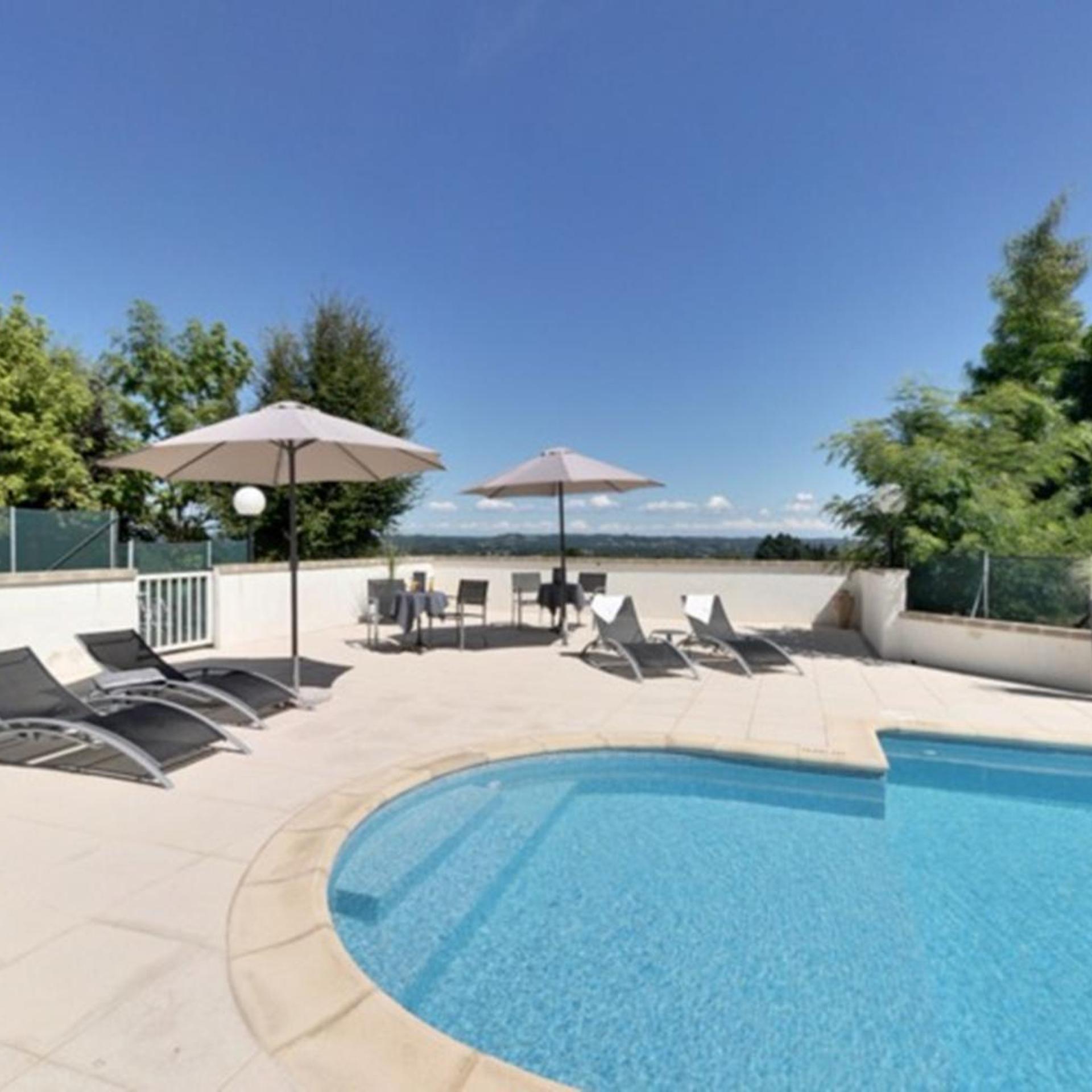 Le Relais du Bas Limousin 46/50