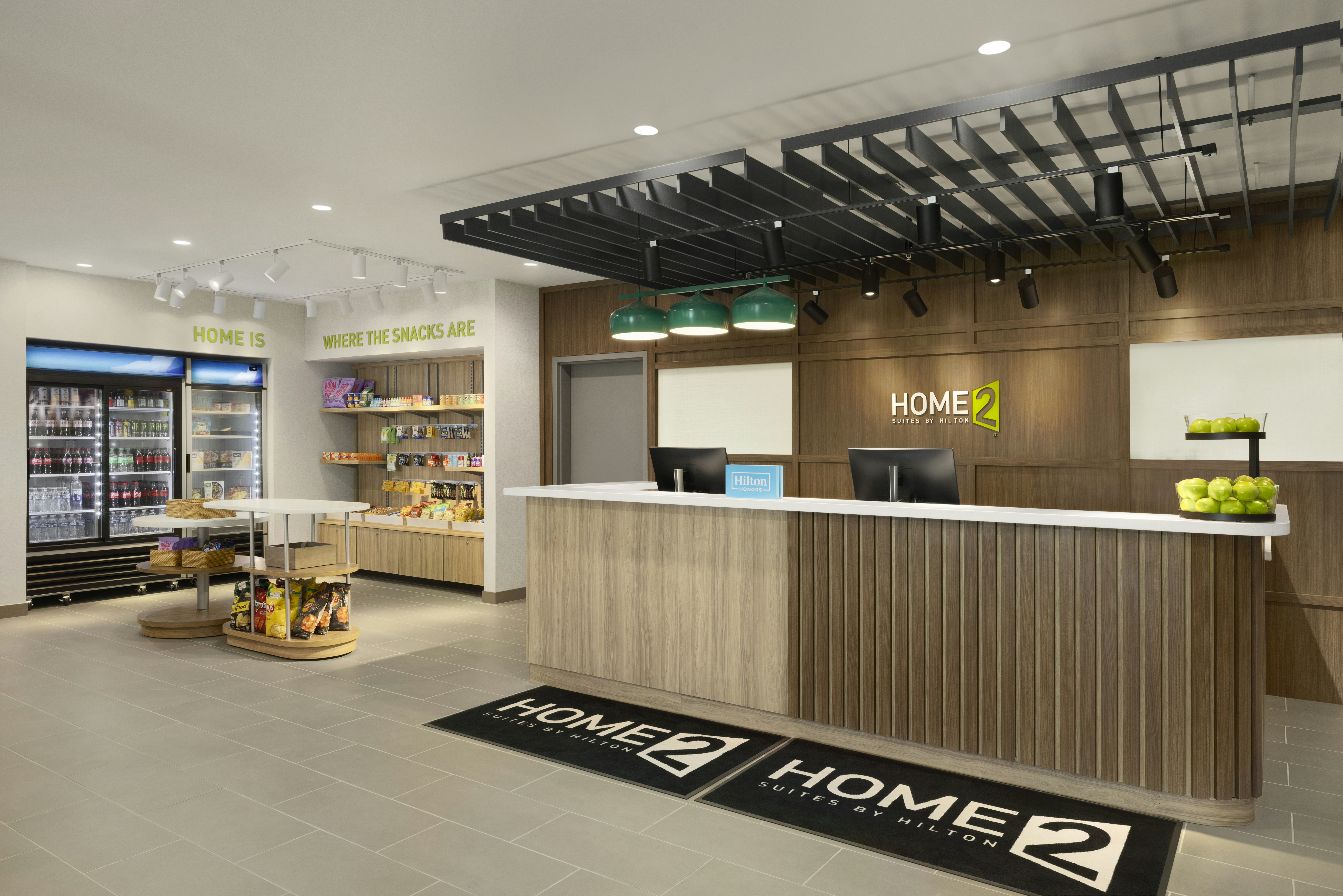 Home2 Suites by Hilton San Juan 3/33