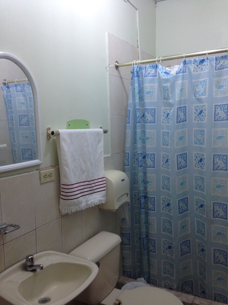Mundialcity Hotel Guayaquil 74/74