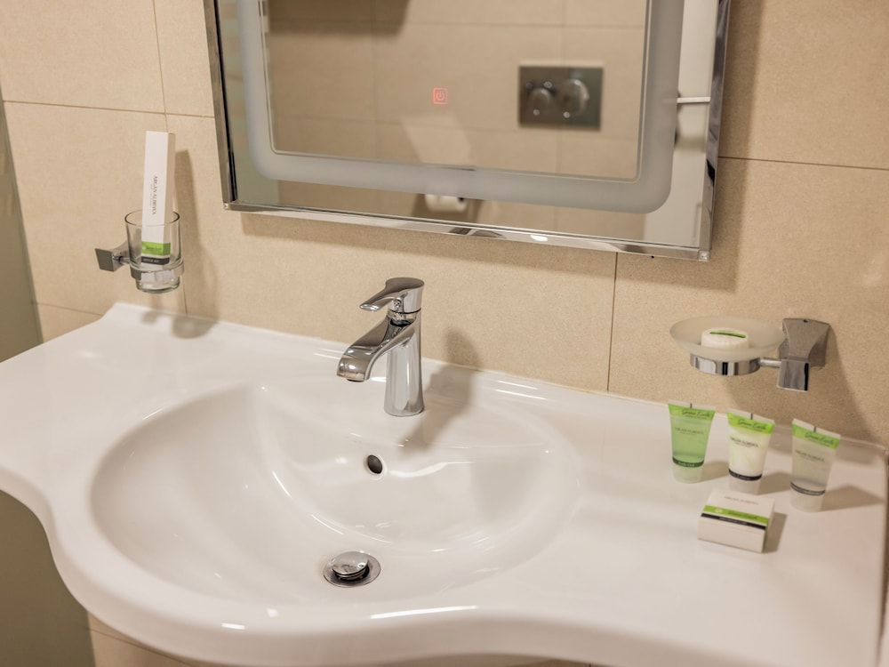 Argan Albida A Hotel And Resort 49/50