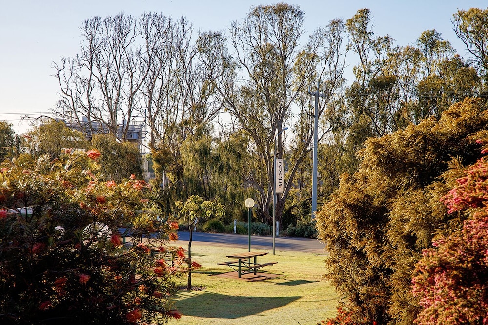 Yarrawonga Mulwala Golf Club Resort 82/86