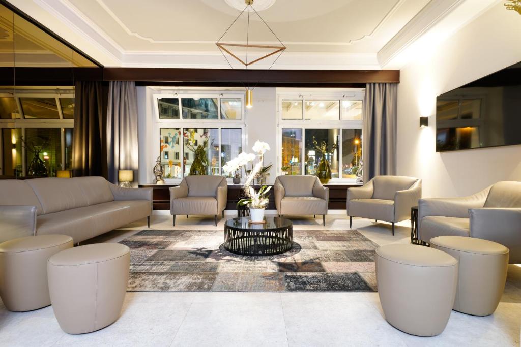 Hotel Bayerischer Hof 27/50