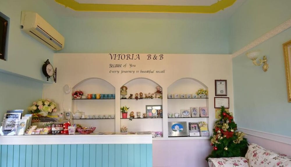 Vitoria's Home 9/45