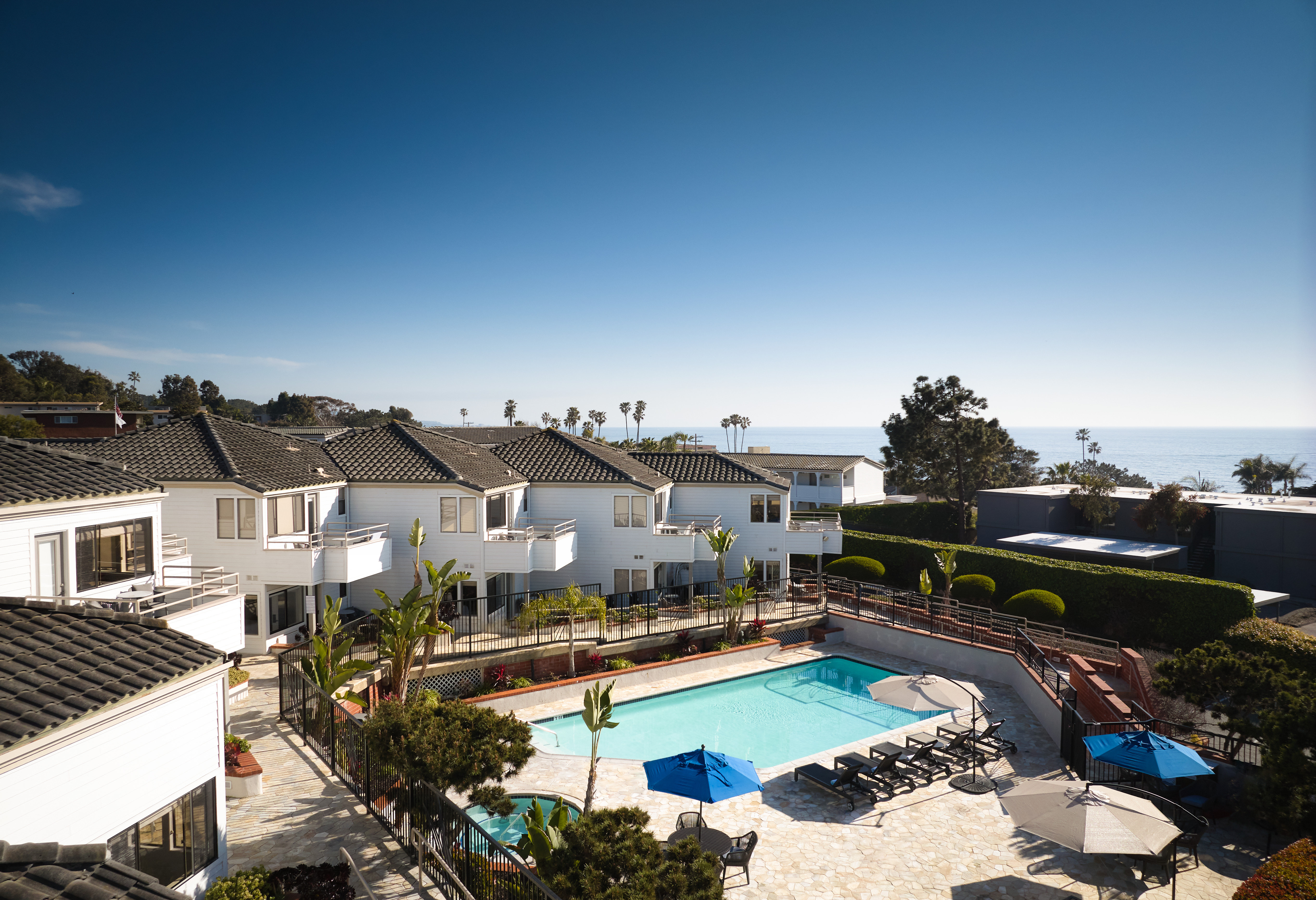 Hotel Indigo San Diego Del Mar 59/70