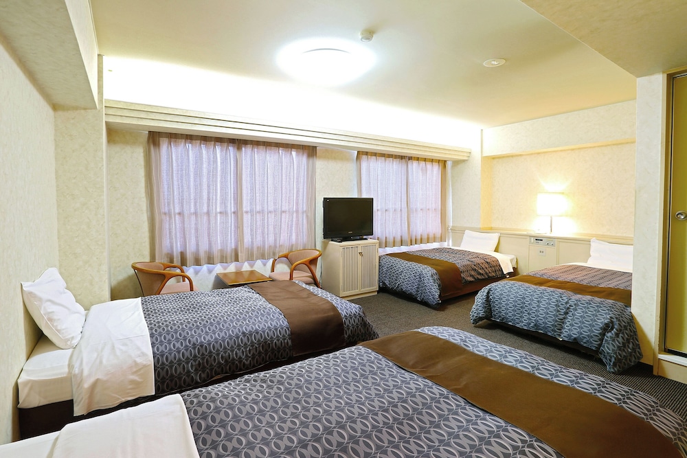 Nagasaki Ik Hotel 18/54