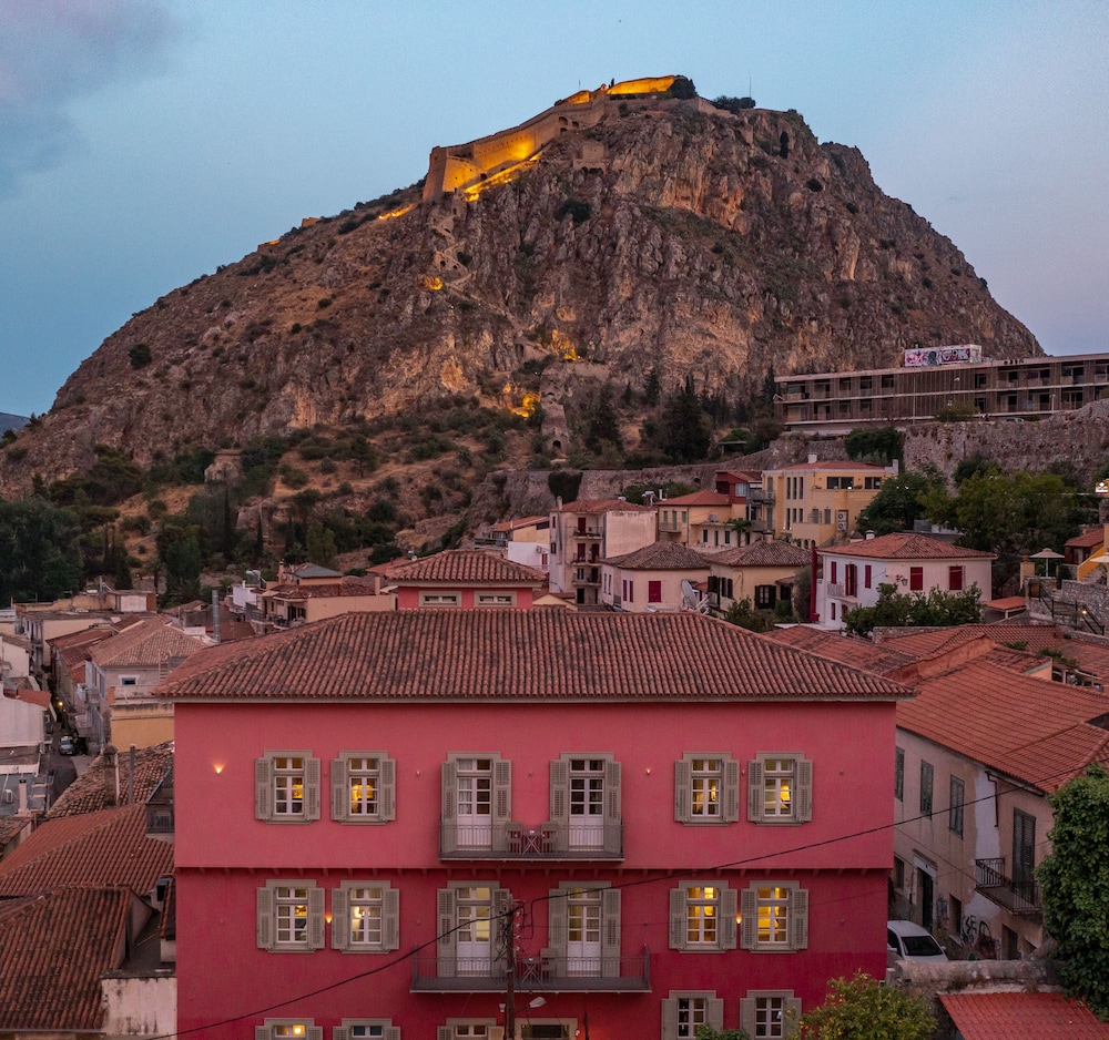 Grand Sarai Nafplio 4/75
