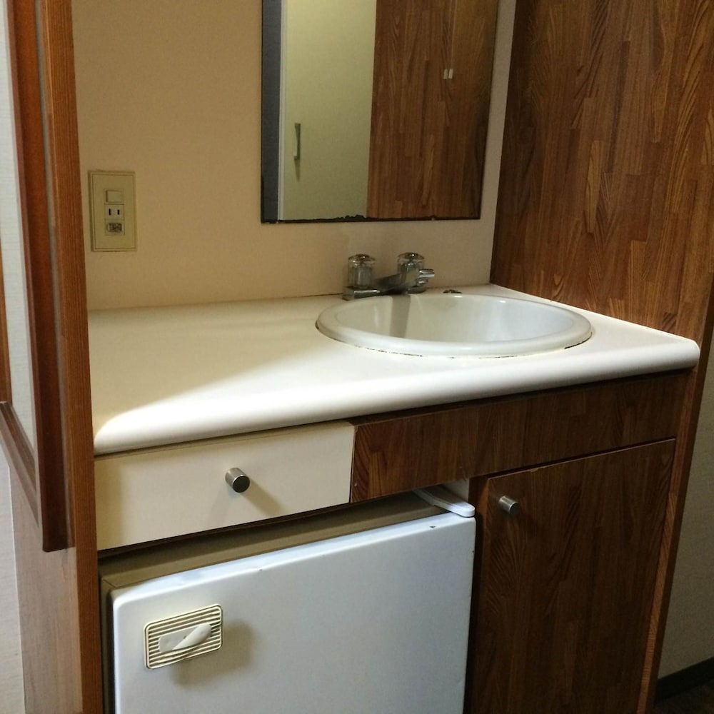 Flexstay Inn Ekoda 20/21