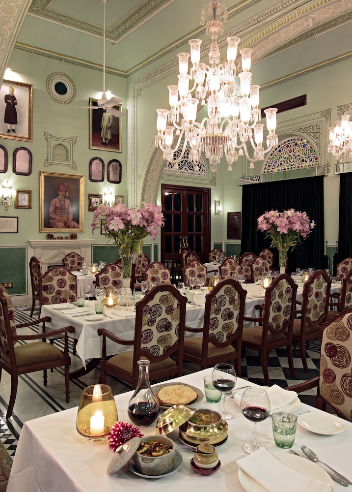 SAMODE HAVELI 47/55