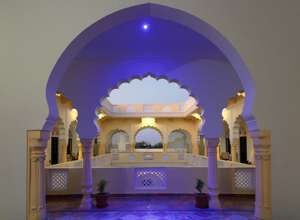 Ranthambhore Heritage Haveli 6/41
