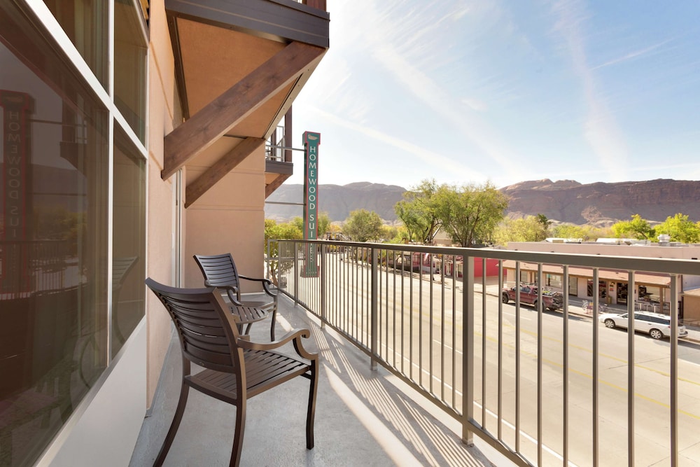 希尔顿惠庭套房酒店MOAB(HOMEWOOD SUITES BY HILTON MOAB) 图片5