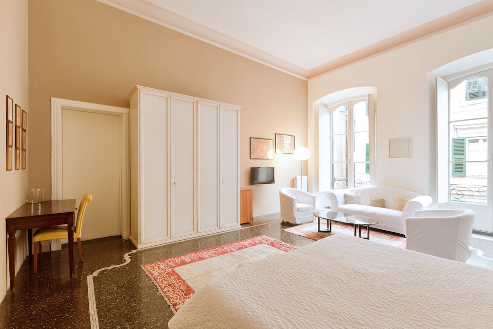 LOCANDA DI PALAZZO CICALA 7/52