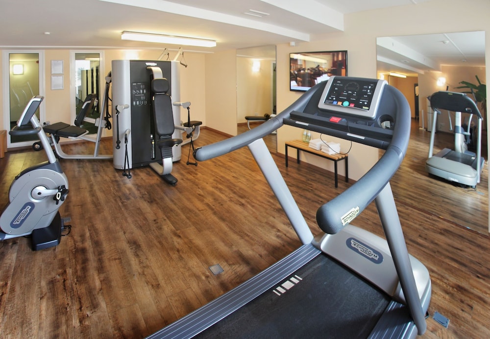 Best Western Hotel Muenchen Airport 23/54