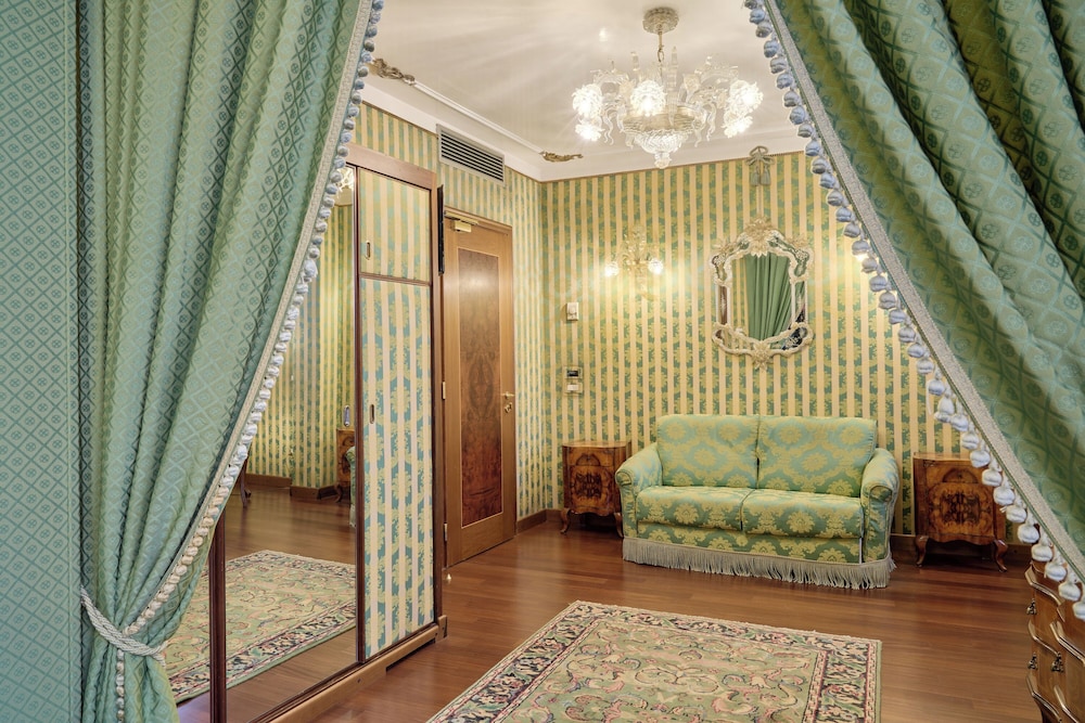 Locanda Vivaldi Hotel 30/50