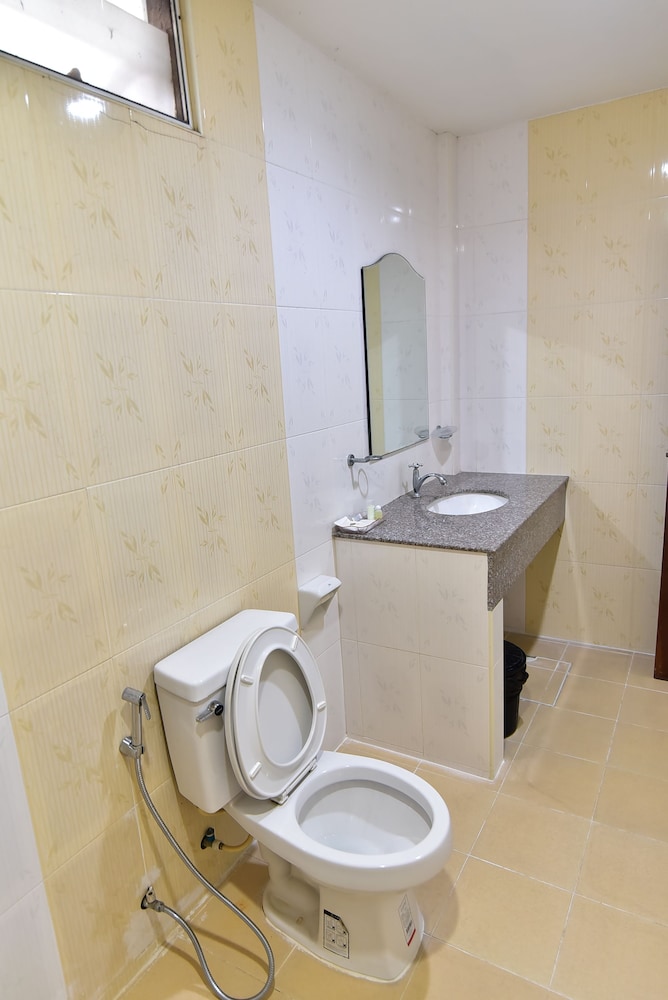 Ampan Resort & Apartment 23/44