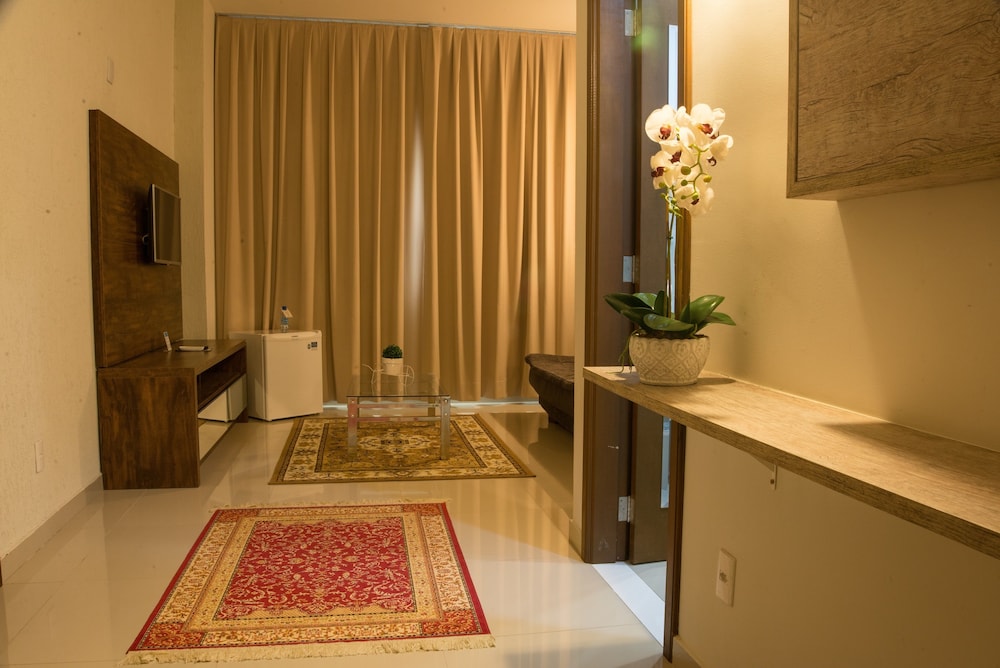 Hotel Estacao 101 6/40
