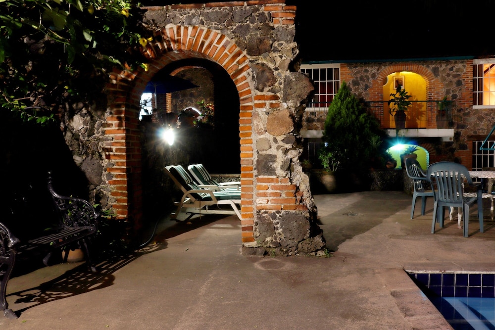 Hotel & Spa Posada Del Valle 27/50