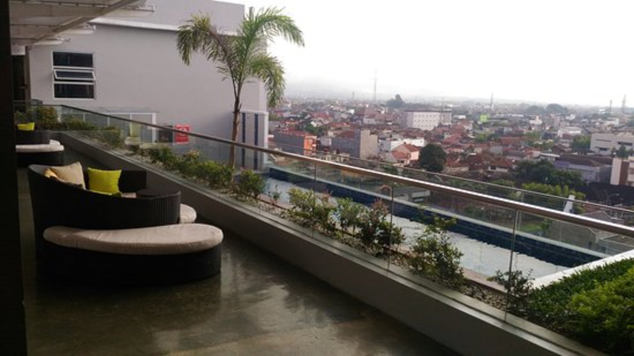 Horison Tasikmalaya 22/22