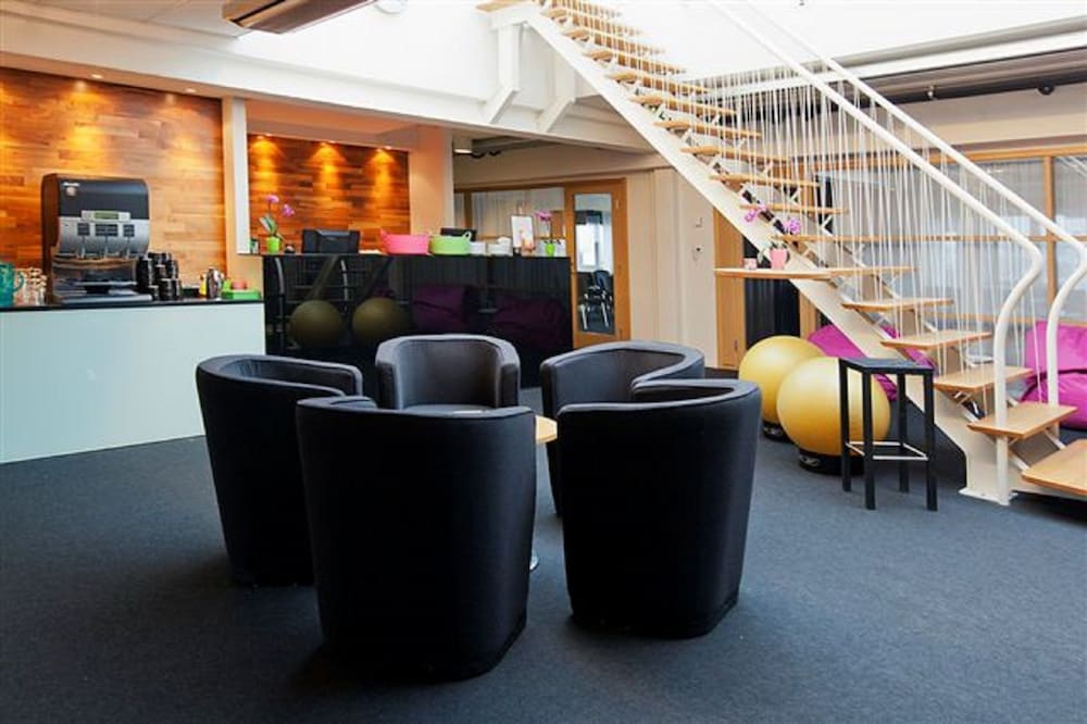Mornington Hotel Stockholm Bromma 42/44