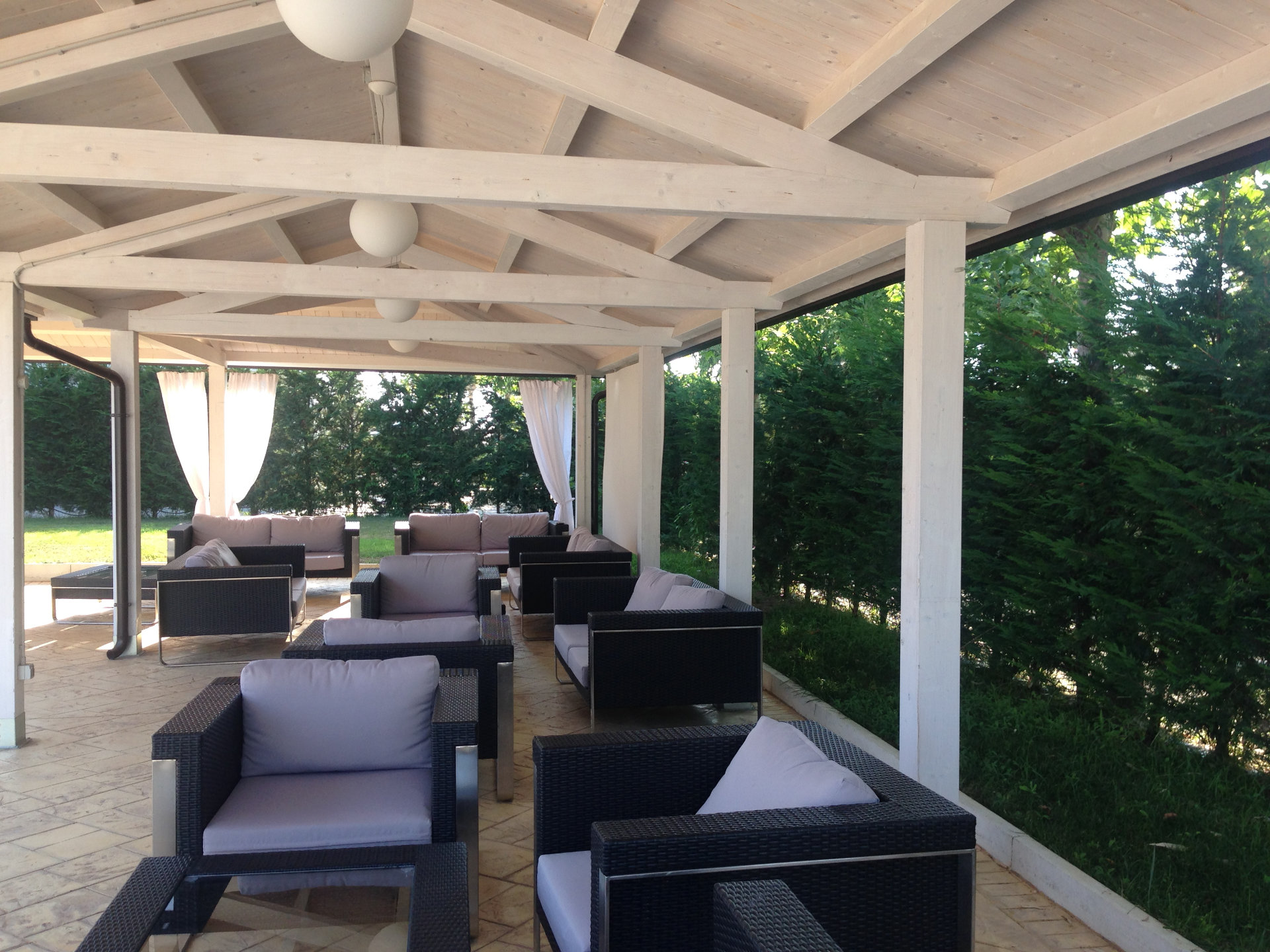 Suite Hotel Club Dominicus 12/27