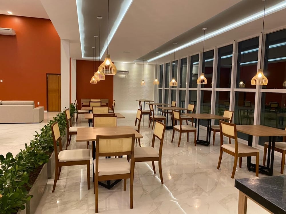 Hotel Nord Luxxor Juazeiro 29/42