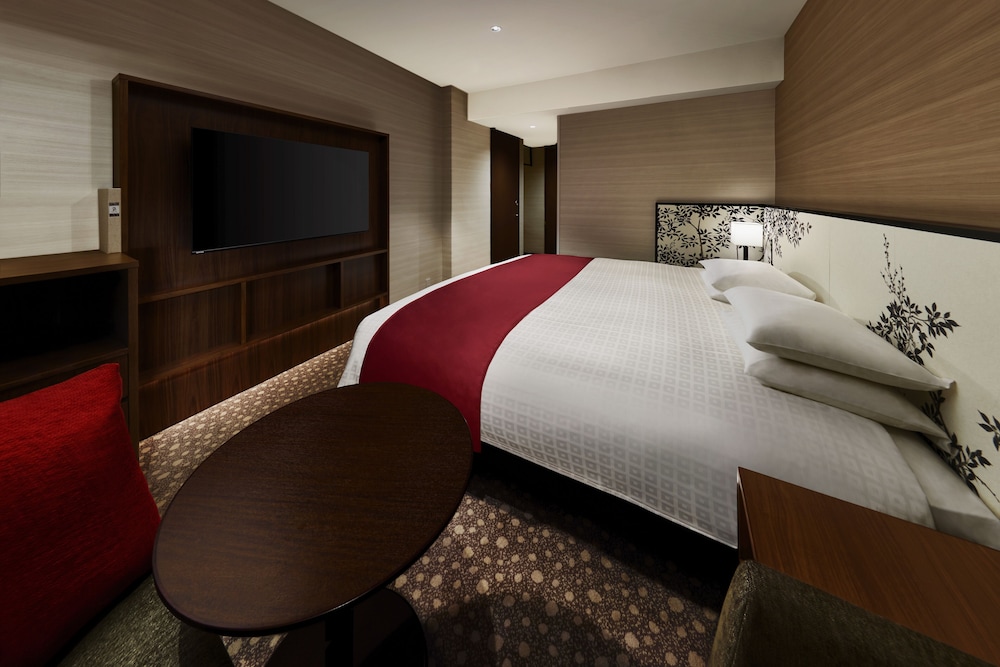 Shiba Park Hotel 19/63