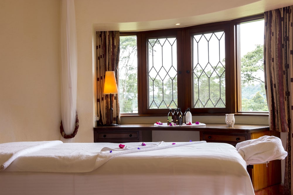 Arusha Serena Hotel Resort Spa 16/50