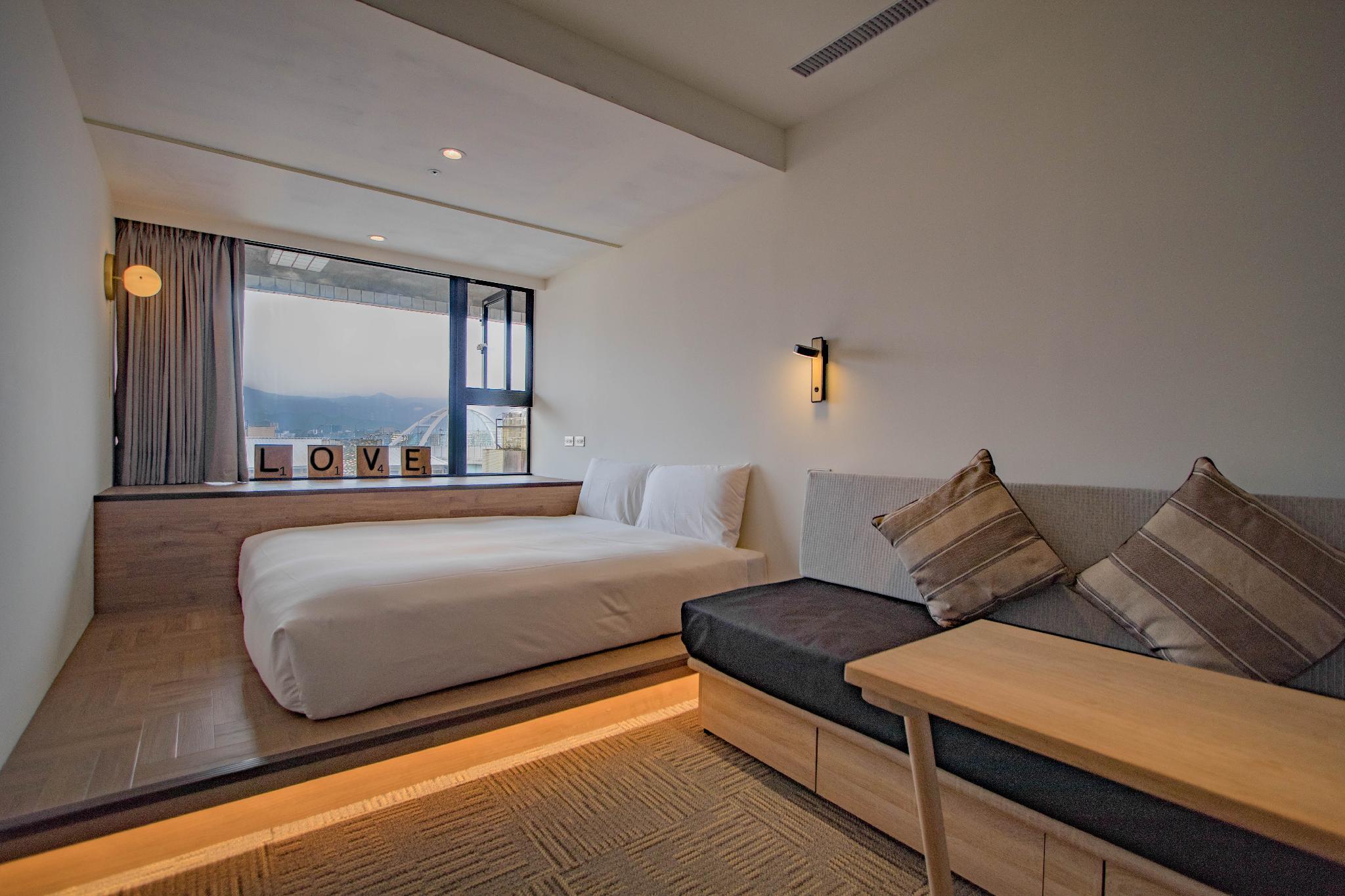 1 Bedroom, Classic, Suite