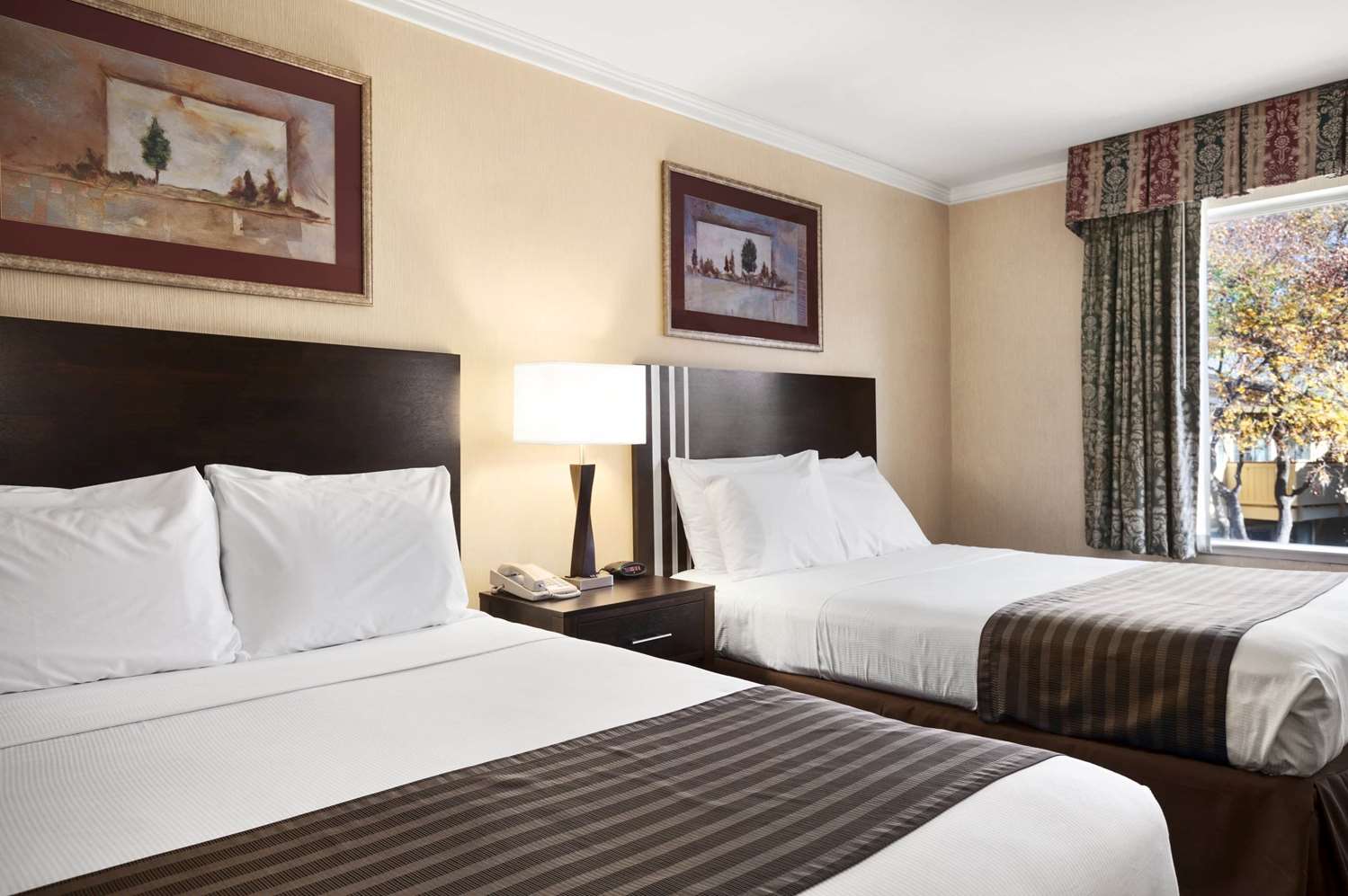Days Inn by Wyndham Concord 7/25