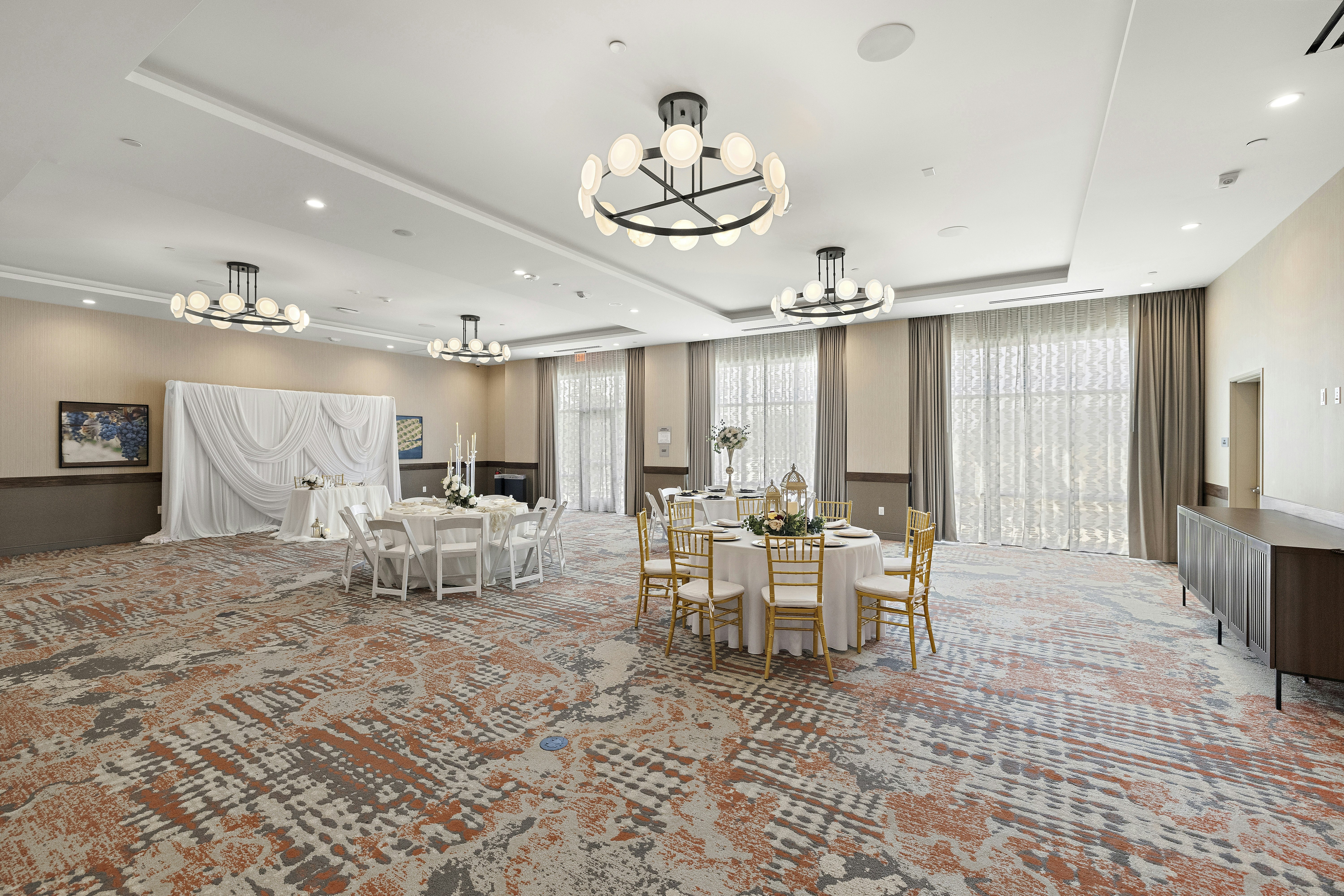 Home2 Suites by Hilton Ontario Airport, CA 29/44