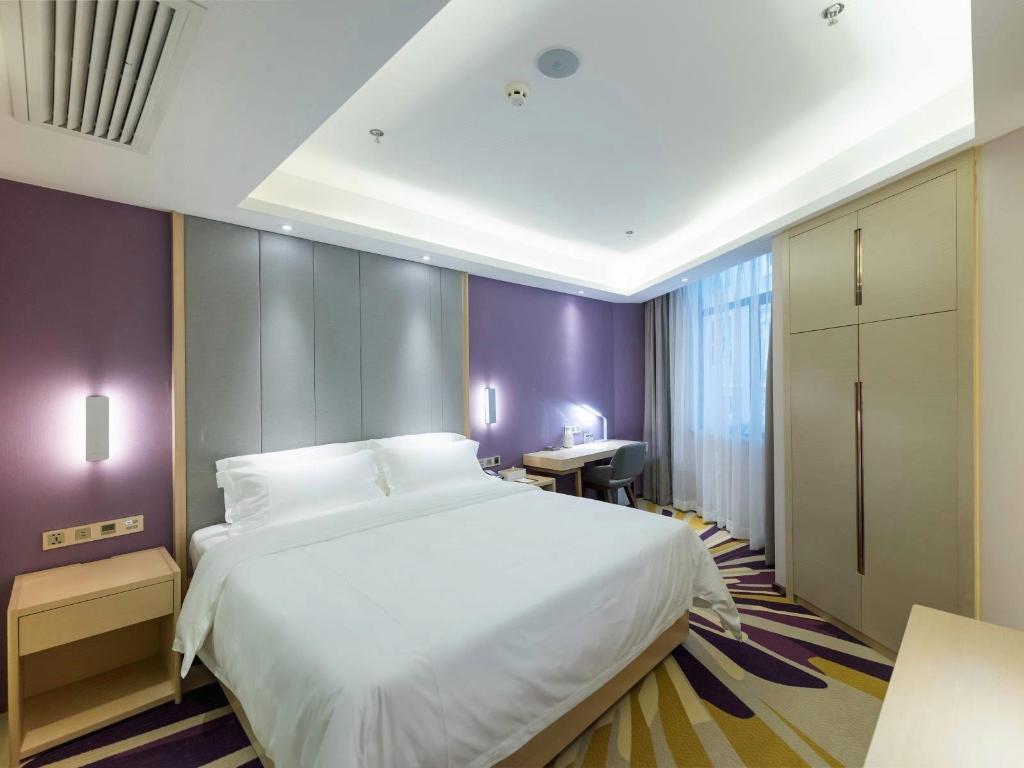 Lavande Hotel (Xiamen Zhongshan Road Pedestrian Street, Zhenhai Road Metro Station) 35/61