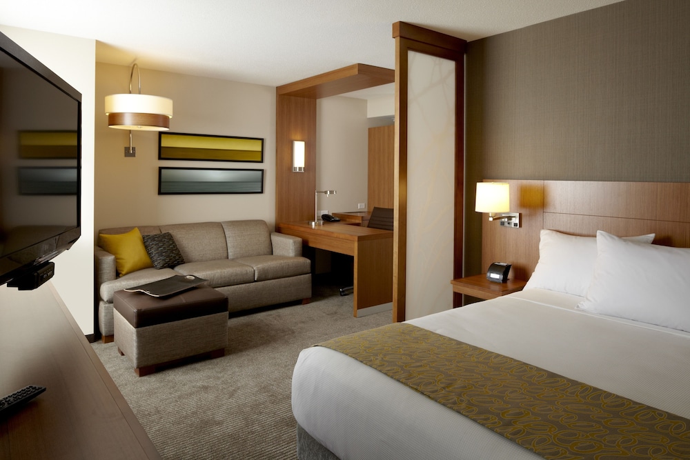 Hyatt Place Bayamon 15/65