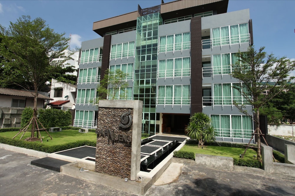 Baannueng at Aree 5 Hotel 5/29