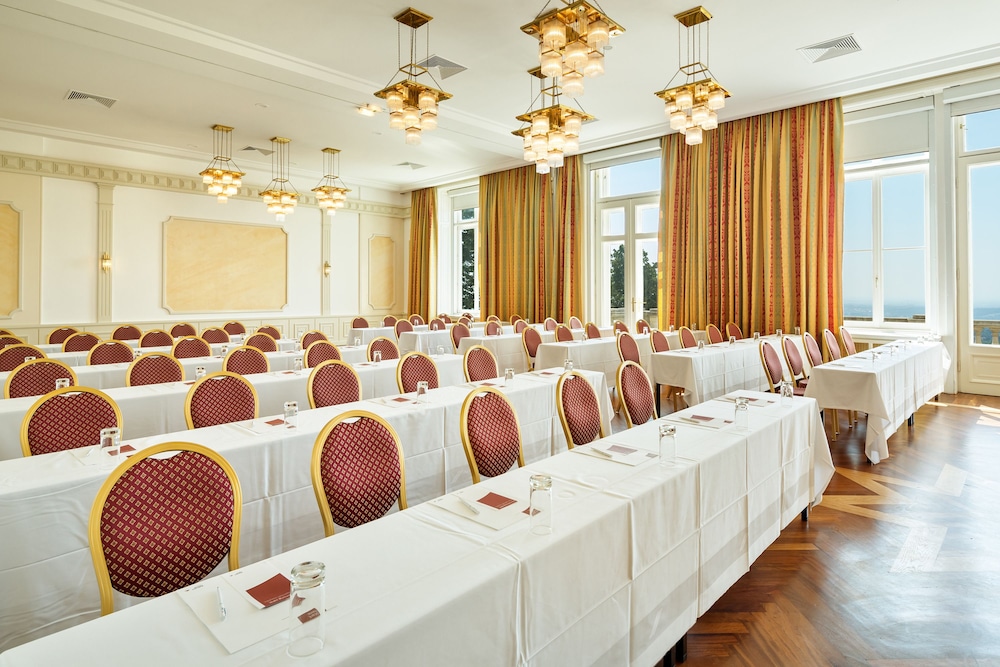 Austria Trend Hotel Schloss Wilhelminenberg 63/74