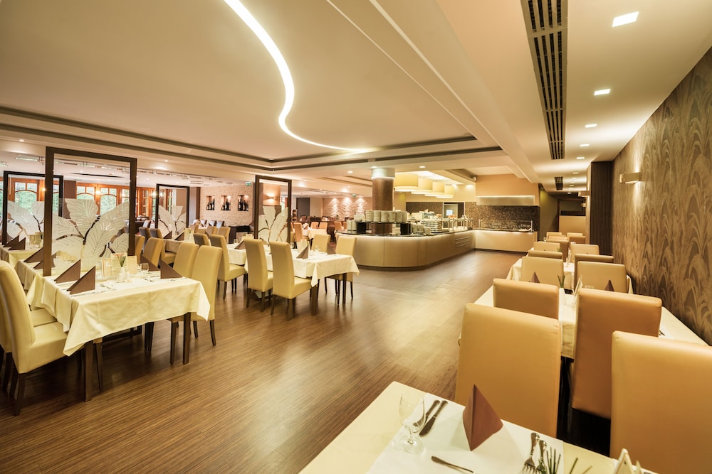 Hotel Europa Fit superior 54/69