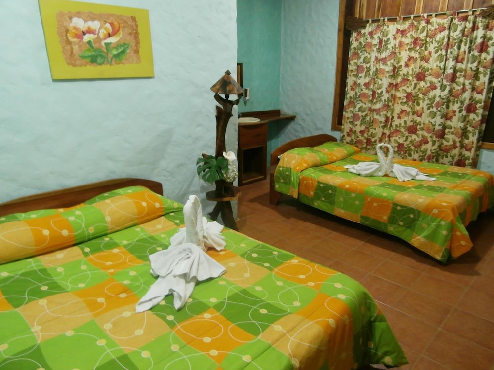 Hotel El Amanecer 4/39