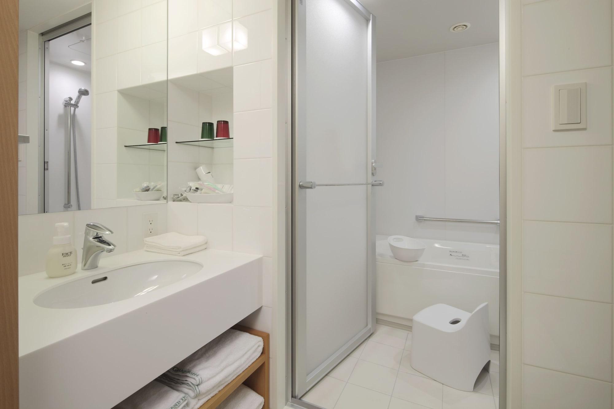 Luxury, Double Bed, East Wing