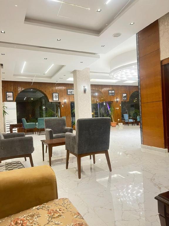 Petra By Nights Hotel 7/51