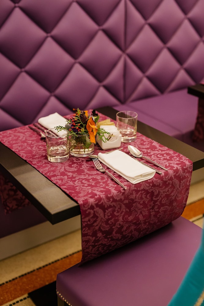 Myo Hotel Wenceslas 31/68
