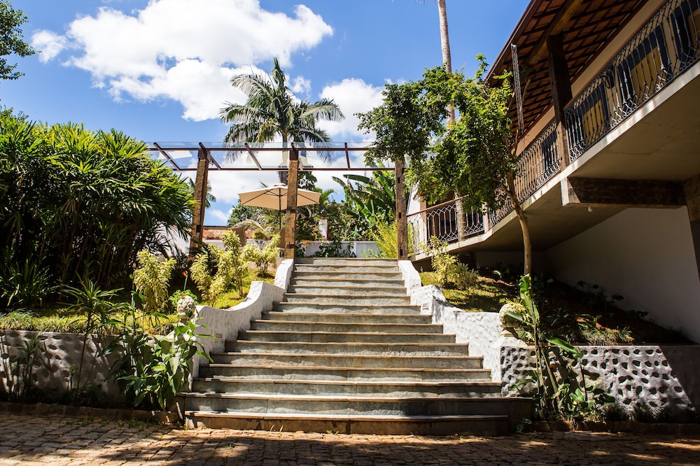 Villa Magnolia Pousada 51/65