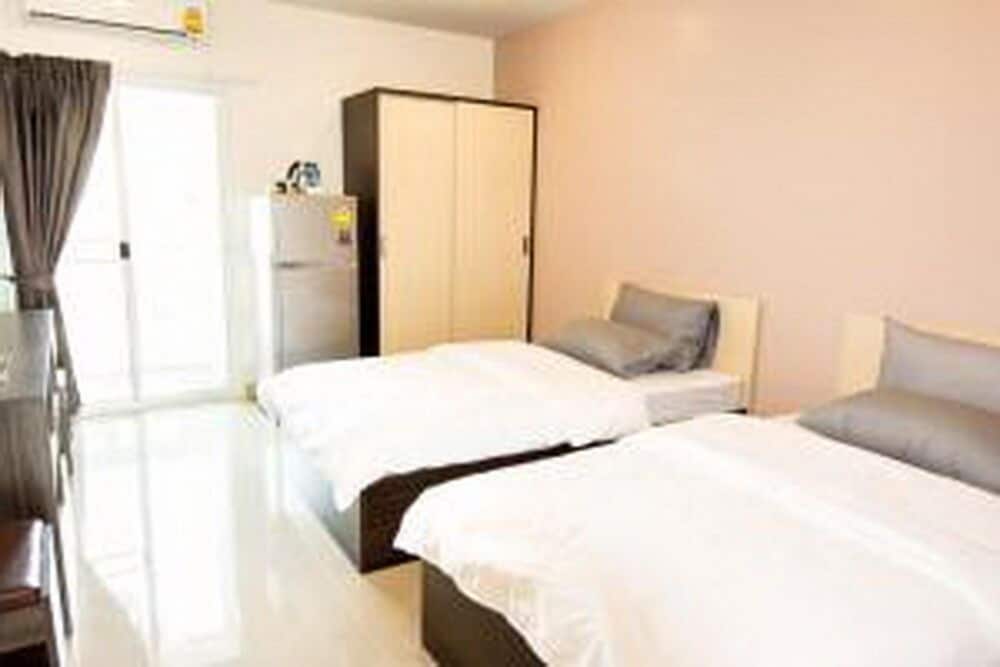 At Ease Residence Suvarnabhumi 31/67